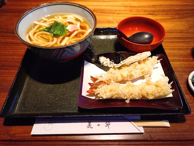 美々卯 堺店 （みみう）のご予約 - 宿院/うどんすき | 食べログ