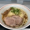 麺屋 白頭鷲