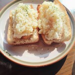 ガーリック ガーリック - 