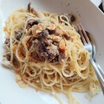 ガーリック ガーリック - 