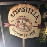 ア フェネステッラ - 