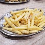 焼鳥 餃子 とり金 - 