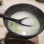 焼鳥 餃子 とり金 - 