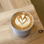 COFFEE STAIN  根津 - 