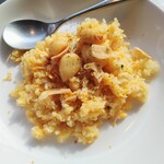 ガーリック ガーリック - 