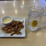 ジョナサン - 料理写真: