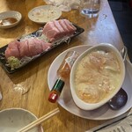 340254028 - 明太チーズポテト　500円