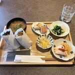 どじょう - 