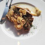 ガーリック ガーリック - 