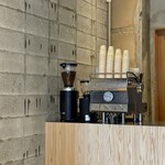 COFFEE STAIN  根津 - 