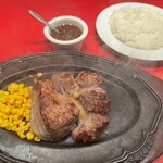 ステーキハウス ベラス - 