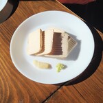 ガーリック ガーリック - 