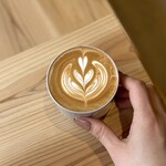COFFEE STAIN  根津 - 