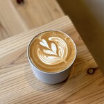 COFFEE STAIN  根津 - 