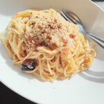 ガーリック ガーリック - 