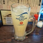立ち飲み広島 - 