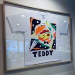 TEDDY BROWN - 