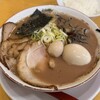 うまいヨゆうちゃんラーメン