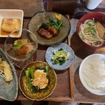 夢壷 - 料理写真: