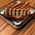 焼鳥と蕎麦 富治 - 