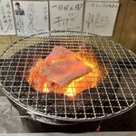 発祥のお店 一升びん 平生町店 - 