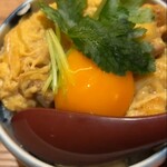 焼鳥と蕎麦 富治 - 