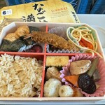 デリカステーション - 料理写真:なごや満載(税込1380円)