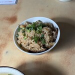 きしもと食堂 - 