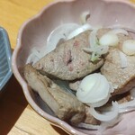 やきとりさんきゅう 土浦駅前店 - 