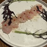 蕎麦粉食堂 Buckwheat - 