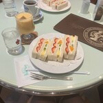 神戸にしむら珈琲店 - 