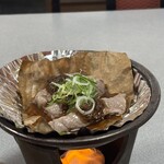 うなぎの味栄 - 