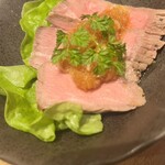 天ぷらと日本酒 明日源 - 