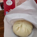手作り豚まん専門店 龍福 - 