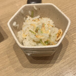 天ぷらと日本酒 明日源 - 