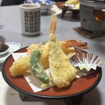 うなぎの味栄 - 