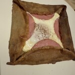 蕎麦粉食堂 Buckwheat - 