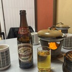 うなぎの味栄 - 