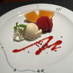 有馬 華暦 - あまおう　紅まどんな