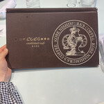 神戸にしむら珈琲店 梅田店 - 