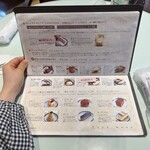 神戸にしむら珈琲店 梅田店 - 