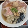 中華そば よしかわ 三井アウトレットパーク入間店 