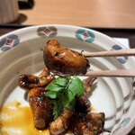 うなぎ料理 澤正 - 