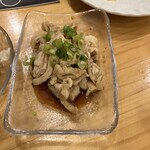 天ぷらとワイン からり。 - 