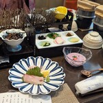 味な宿 蓬莱屋 - 