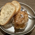 もつ焼き おとんば - 