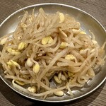 もつ焼き おとんば - 