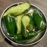 もつ焼き おとんば - 