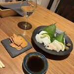 エムズカフェアンドダイニング - 