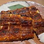 うなぎ料理 澤正 - 